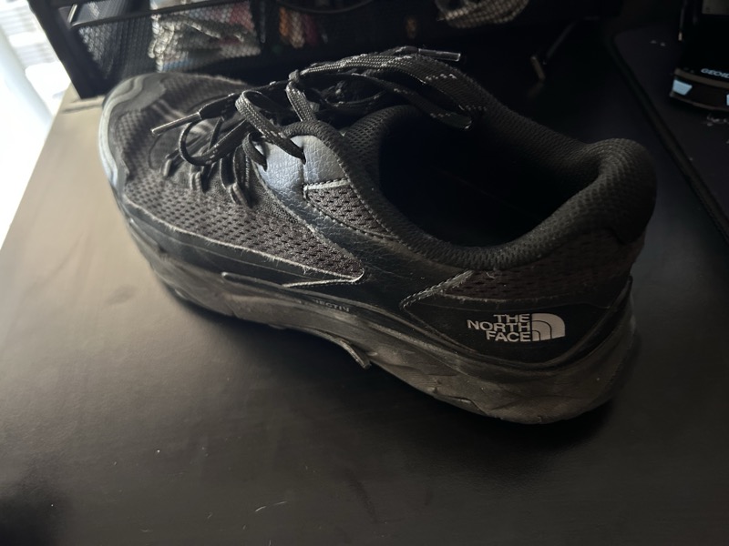North Face Vectiv Taraval trail shoes