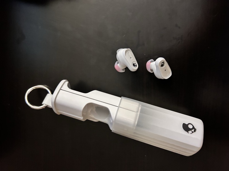 Skullcandy Method 360 ANC earbuds